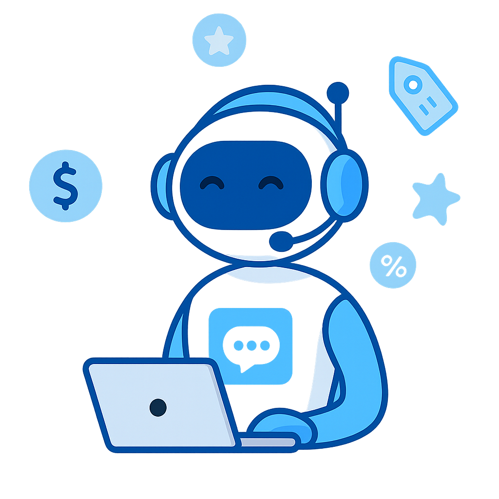 AI Coupons Assistant
